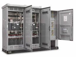 Eski Elektrik Panoları Risk Oluşturuyor