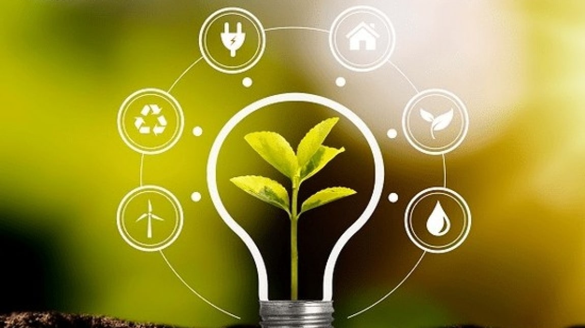 Enerji Verimliliğinde Yeni Trend