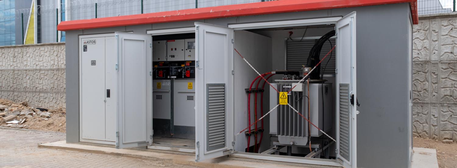 Anahtar Teslim Trafo Merkezi Kurulumu | 25 Yıllık Deneyim | REM Elektrik